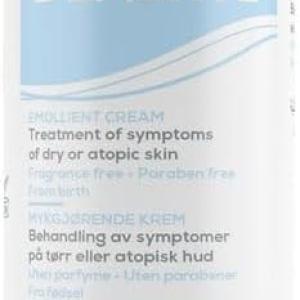 DEXERYL CREMA EMOLIEN P/S 500