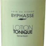 Lotion tonique sensi-fresh à l’aloe vera peaux sensibles/bouteille de 500ml