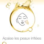 Neutrogena | Mousse Nettoyante Calme Curcuma (flacon-pompe de 150 ml)