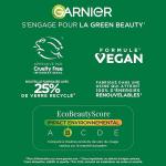 GARNIER Skin Active - BB Crème - Soin Perfecteur Tout-En-1 - Unifie, Matifie & Hydrate - FPS 25