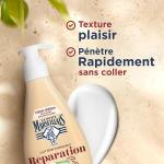 Le Petit Marseillais - Lait Soin Hydratant Réparation (Flacon-Pompe de 400 Ml)